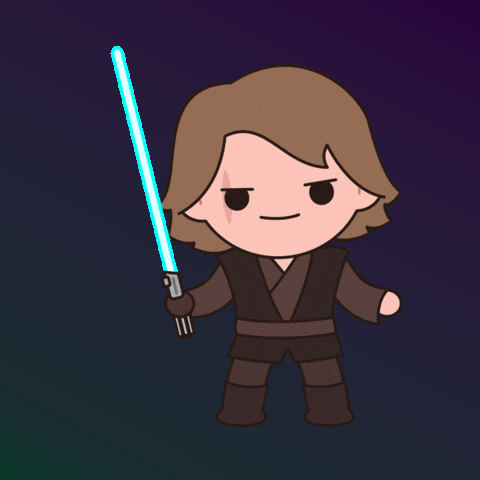 Anakin Skywalker